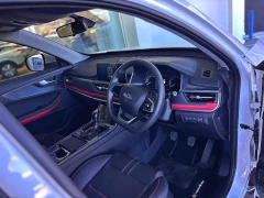 CHERY TIGGO 4 PRO LITE MT