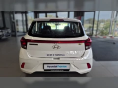 2026 Hyundai Grand I10 1.0 Premium Mt My24