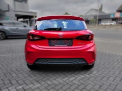 2026 Mg Mg3 1.5l At Delux