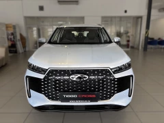 CHERY TIGGO 4 CROSS ME 1.5T DCT