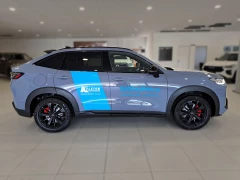 2026 Haval H6gt 15t Ultra Luxury 4wd Phev