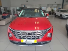 2023 Hyundai Tucson R2.0 Elite At My22