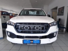 FOTON G7 SCAB 4X2 WH