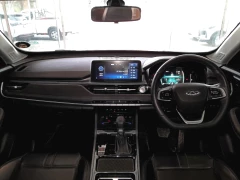 2024 Chery Tiggo 4 Pro 1.5t Cvt Elite