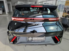 BYD DOLPHIN SURF DYNAMIC