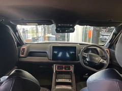 BYD SHARK 6 DMO 2.0T PERFORMANCE