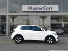 2020 Volkswagen T-cross 1.0 Tsi Comfortline Dsg