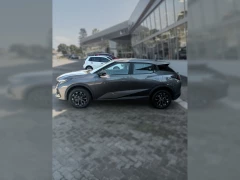 GAC GS3 EMZOOM 1.5T PETROL DCT 4X2 NOVA