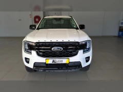 2024 Ford Everest 20d Bi-turbo Sport At