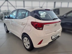 HYUNDAI GRAND I10 12 EXECUTIVE AT MY26