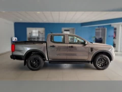 FORD RANGER DOUBLE CAB 2.0L SIT XL 4X4 10AT