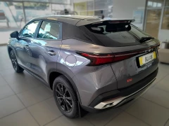 2026 Omoda C5 1.5t Style X