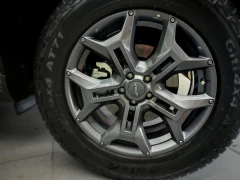 2025 Jetour T2 20t Odyssey