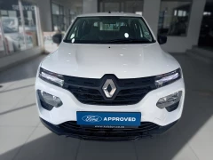2026 Renault Kwid 1.0l Evolution