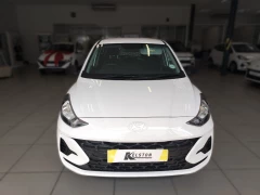 2025 Hyundai Grand I10 1.0 Premium Cargo