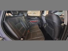 2026 Chery Tiggo 4 Pro Lite Cvt