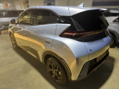 BYD DOLPHIN SURF DYNAMIC