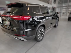 CHERY TIGGO 8 CSH APEX