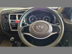 2024 Hyundai H100 Bakkie 26 Euro Ii Deck Ac