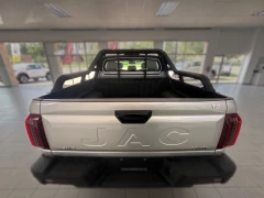 JAC  20 CTI SUPER LUX 4X4 PU DC AT