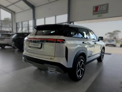 JAECOO J7 VORTEX 2WD