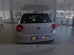 2018 Volkswagen Polo Tsi 1.0 70 Kw Comfortline
