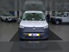 2025 Volkswagen Caddy Kombi 16i