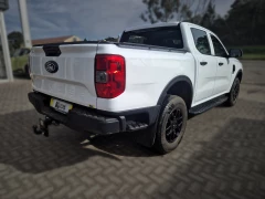 2026 Ford Ranger Double Cab 20l Sit Xl 4x2 6mt