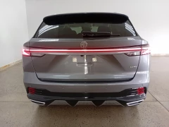 MG HS LUXURY 1.5T A/T