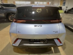 BYD DOLPHIN SURF DYNAMIC