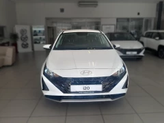 HYUNDAI I20 1.2 PREMIUM MT MY24