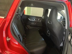 CHERY TIGGO 7 1.6T PRESTIGE