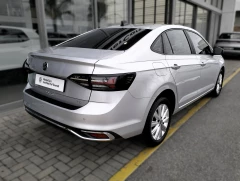 2024 Volkswagen Polo Sedan 1.0 Tsi 85kw Life Tiptronic