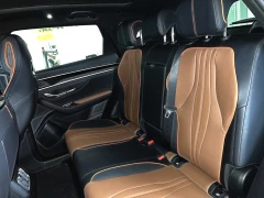 BYD SEALION 6 COMFORT FWD_PHEV