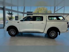 2024 Gwm P-series Haval Pv Double Cab 20td Ls 4x2 8at
