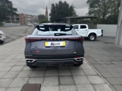 2026 Omoda C5 1.5t Style X