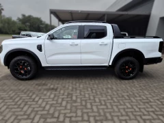 FORD RANGER DOUBLE CAB 2.3L WILDTRAK 4X2 10AT