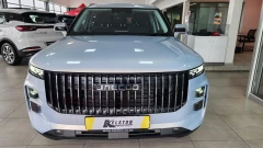 JAECOO J7 VORTEX 2WD