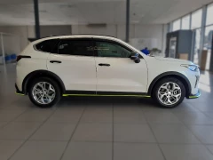2024 Haval H2 Jolion Pro 15t Ultra Luxury 7dct