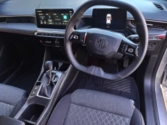 MG MG3 1.5L AT COMFORT