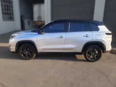 2023 Toyota Urban Cruiser 15xr At