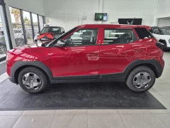 MAHINDRA XUV3X0 1.2T MX2 MT
