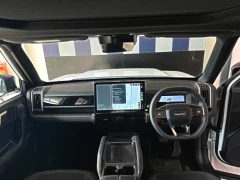 2026 Icaur 03t 2wd