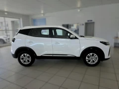 2026 Chery Tiggo 4 Cross Lite Cvt