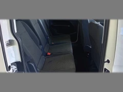2025 Volkswagen Caddy Kombi 16i
