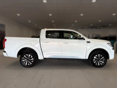 GWM P300 DOUBLE CAB 24TD LS 4X2 AT