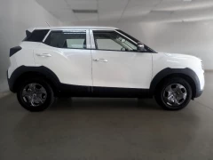 2026 Mahindra Xuv3x0 1.2t Mx2 Mt