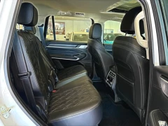 GWM  TANK 500 30TD 9AT 4X2 SUPER LUXURY