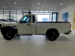 2020 Mahindra Pik Up 22 Mhawk S4 Pu Sc