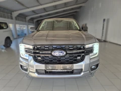 FORD RANGER DOUBLE CAB 20L SIT XLT 4X2 10AT